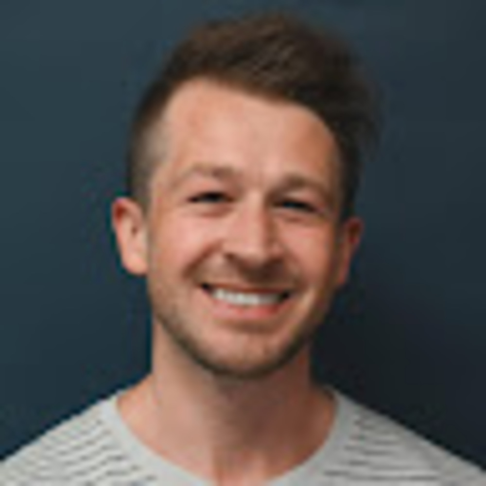 Meet your Posher, Nate